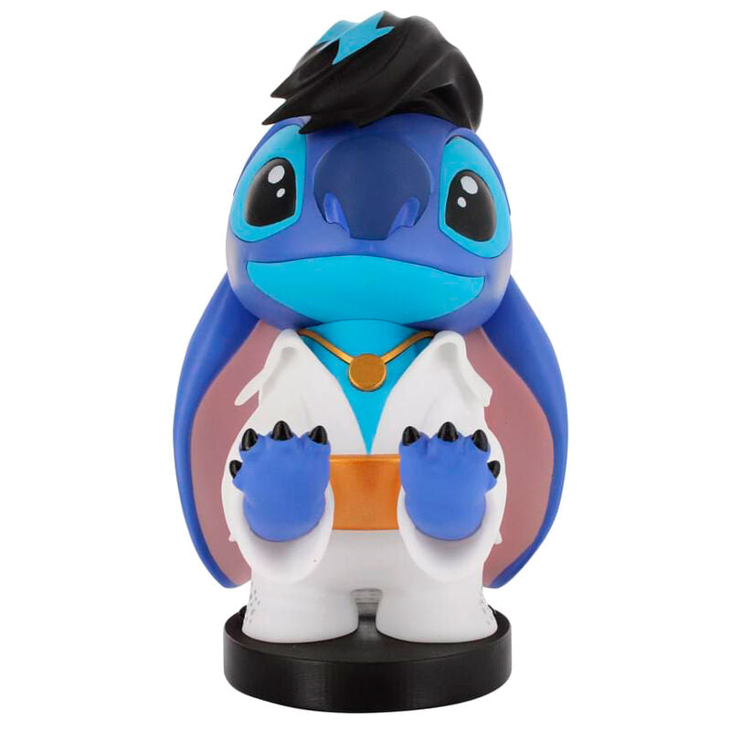 ELVIS STITCH CABLE GUY_1