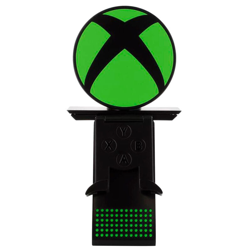 Cable Guy Ikon soporte sujecion Xbox 20cm_0