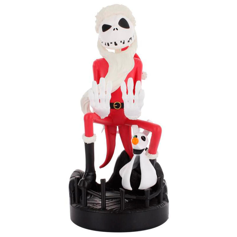 SANTA SUIT JACK CABLE GUY_1
