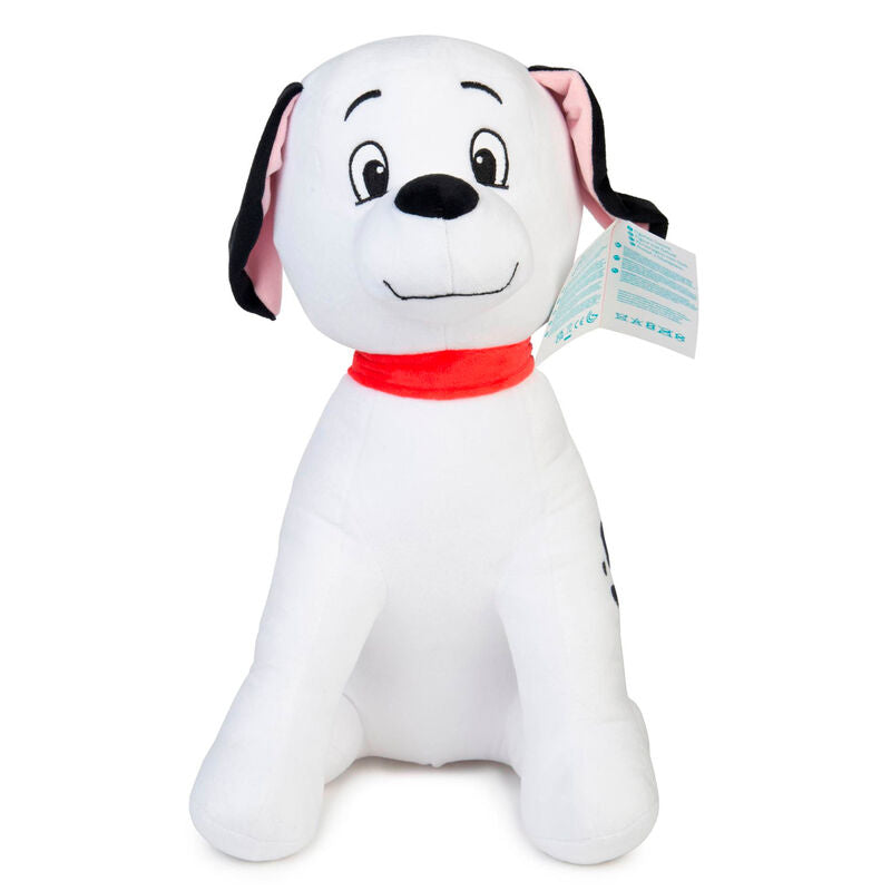 Peluche 101 Dalmatas Disney 20cm sonido_0