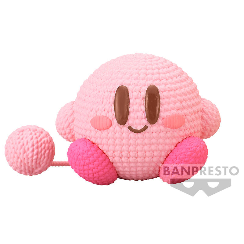 Figura Kirby Amicot Petit Kirby 5cm_0