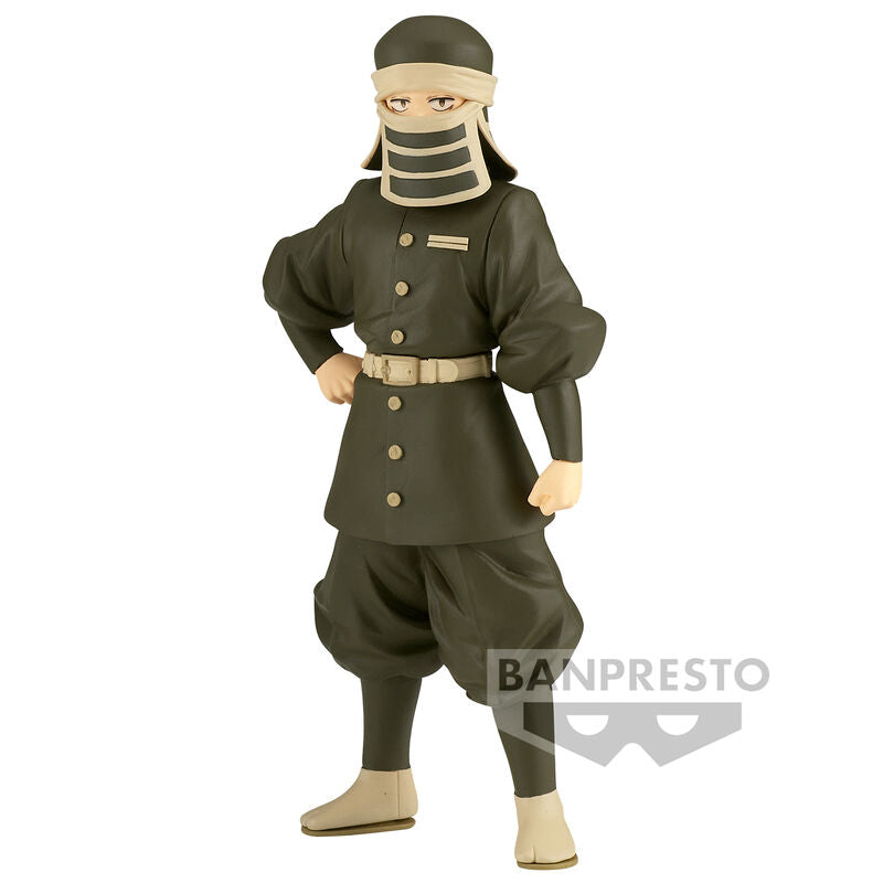 Figura Goto Demon Slayer Kimetsu no Yaiba 16cm_0