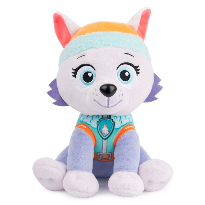 GUND - PAW Patrol Everest, Kuscheltier_0
