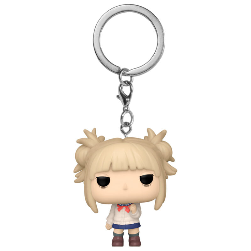 Llavero Pocket POP My Hero Academia Himiko Toga_0