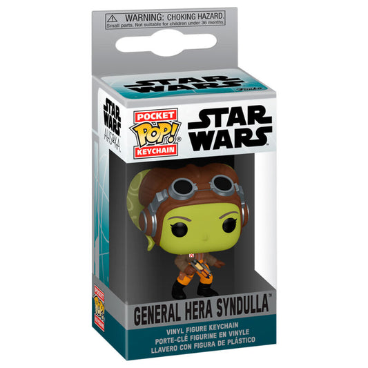 Llavero Pocket POP Ahsoka General Hera Syndulla_0