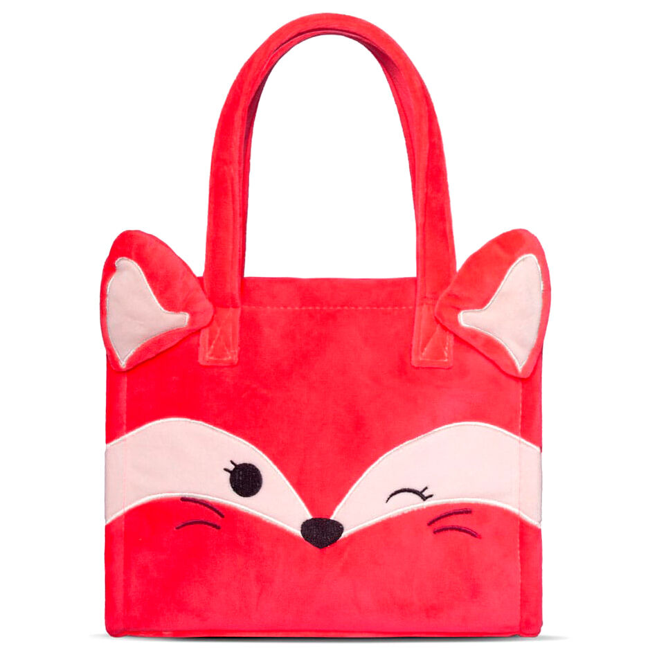 Bolso peluche Fifi Squishmallows_0