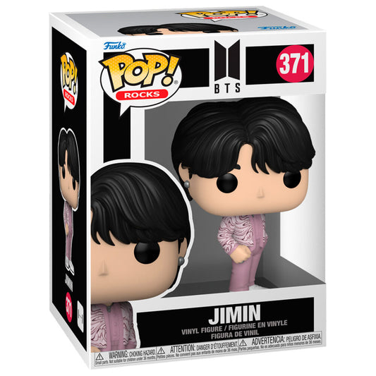 Figura POP BTS Jimin_0