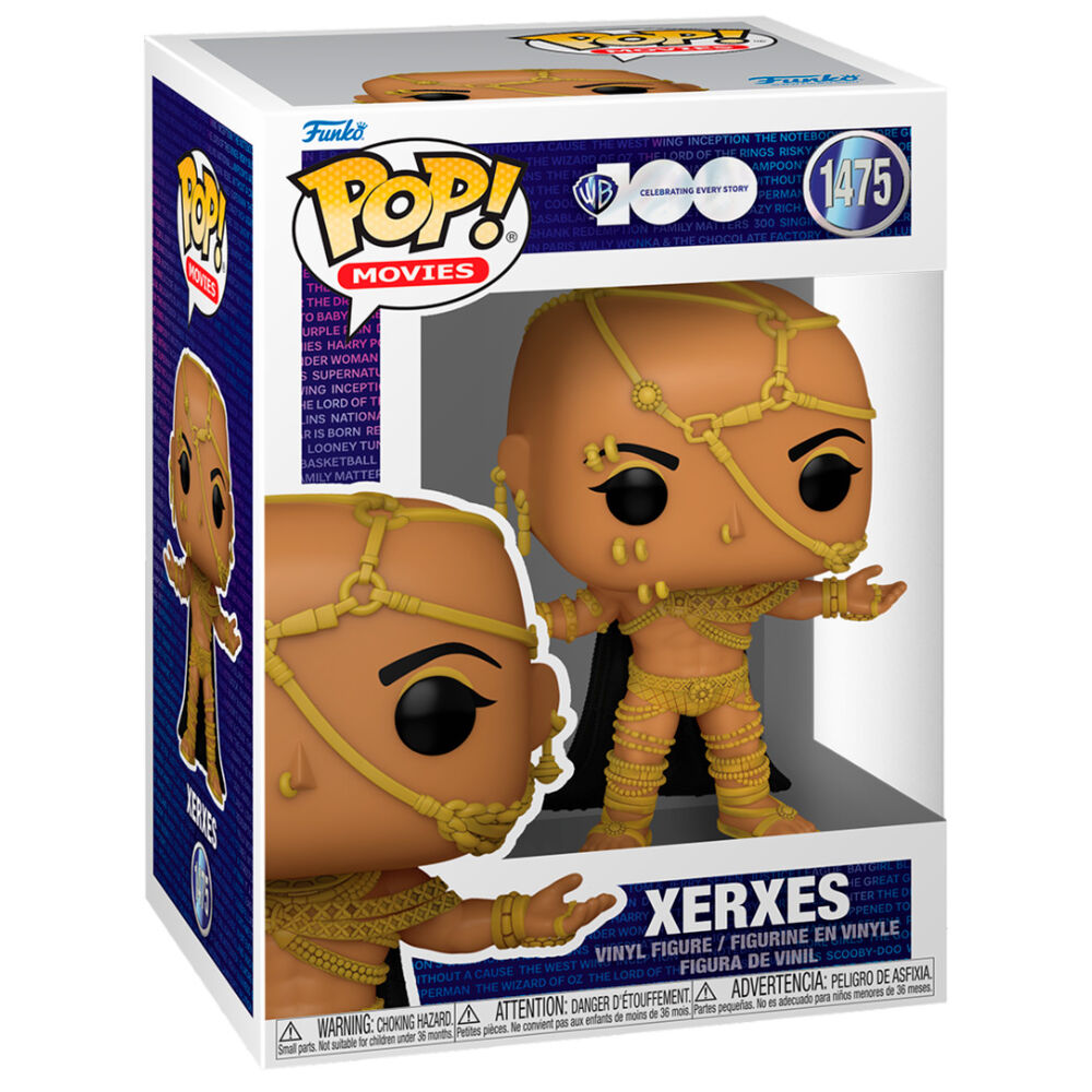Figura POP 300 Xerxes_0