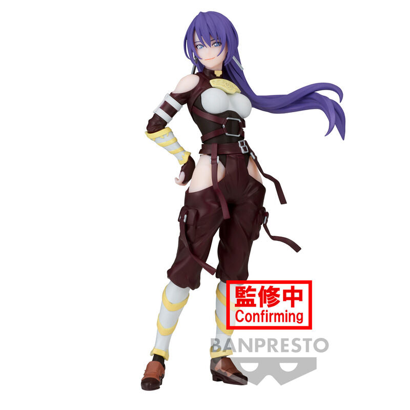 Figura Arthur Pencilgon Shangri La Frontier 20cm_0