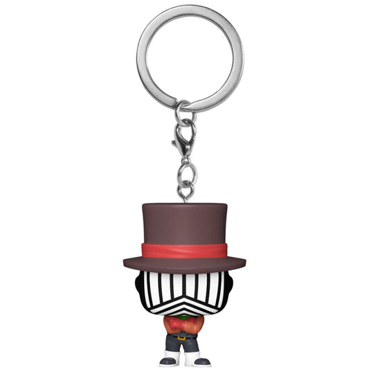 Llavero Pocket POP My Hero Academia Mr. Compress_0