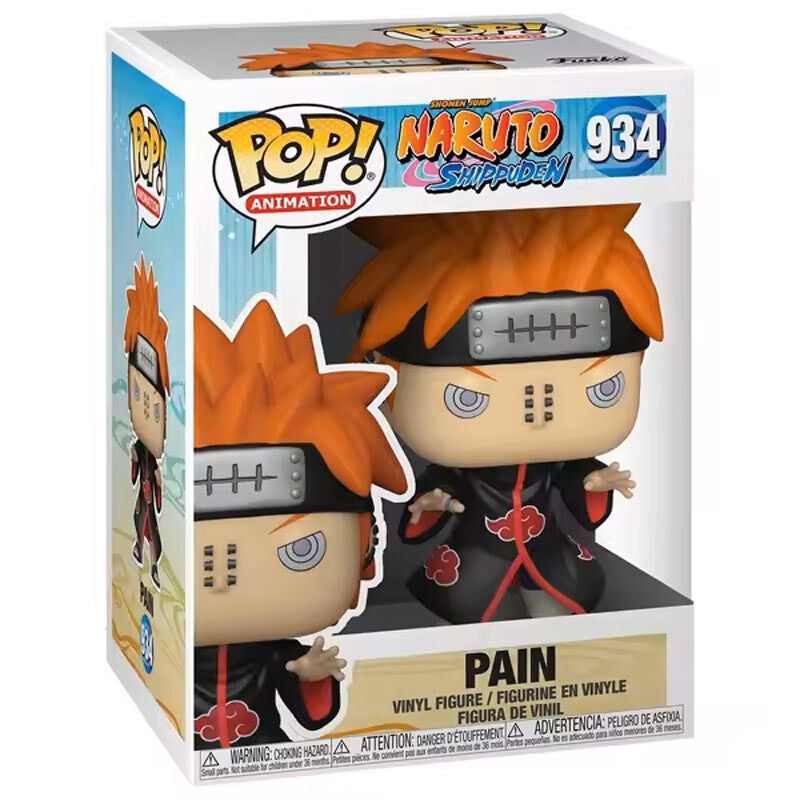 Figura POP Naruto Pain_0