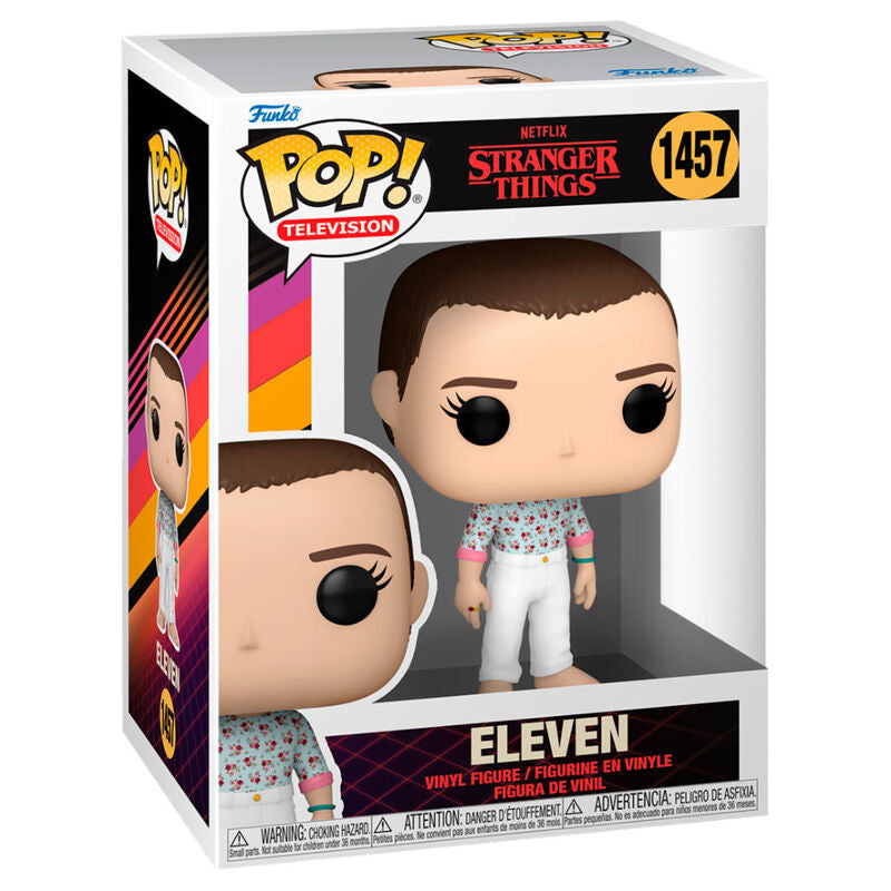 Figura POP Stranger Things Eleven_0