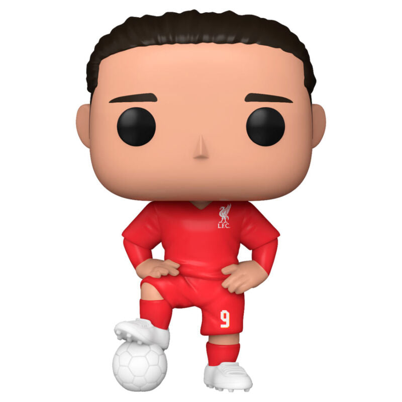 Figura POP Liverpool Darwin Nuñez_0