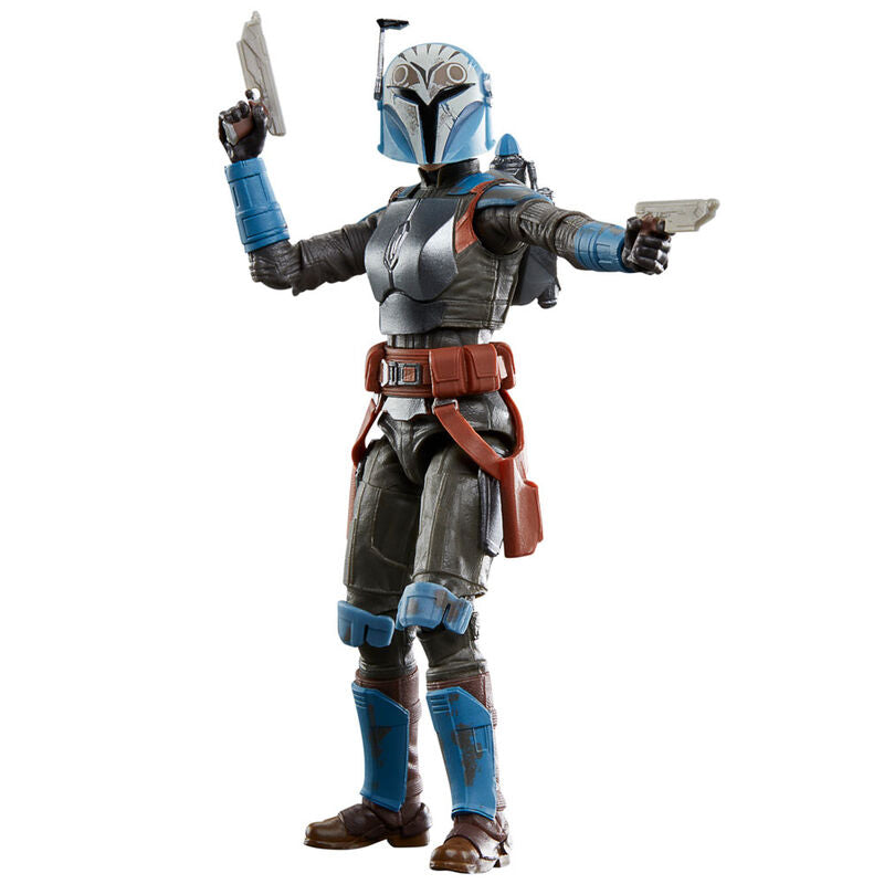 Figura Bo-Katan Kryze Star Wars 15cm_0