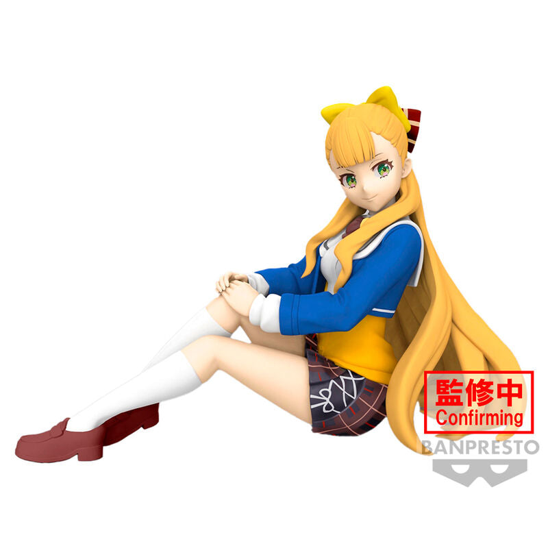 Figura Kathrina Griebel World Dai Star 10cm_0