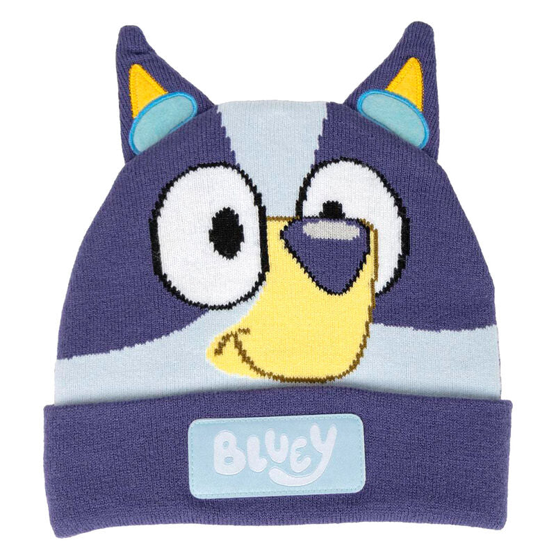 Gorro Bluey_0