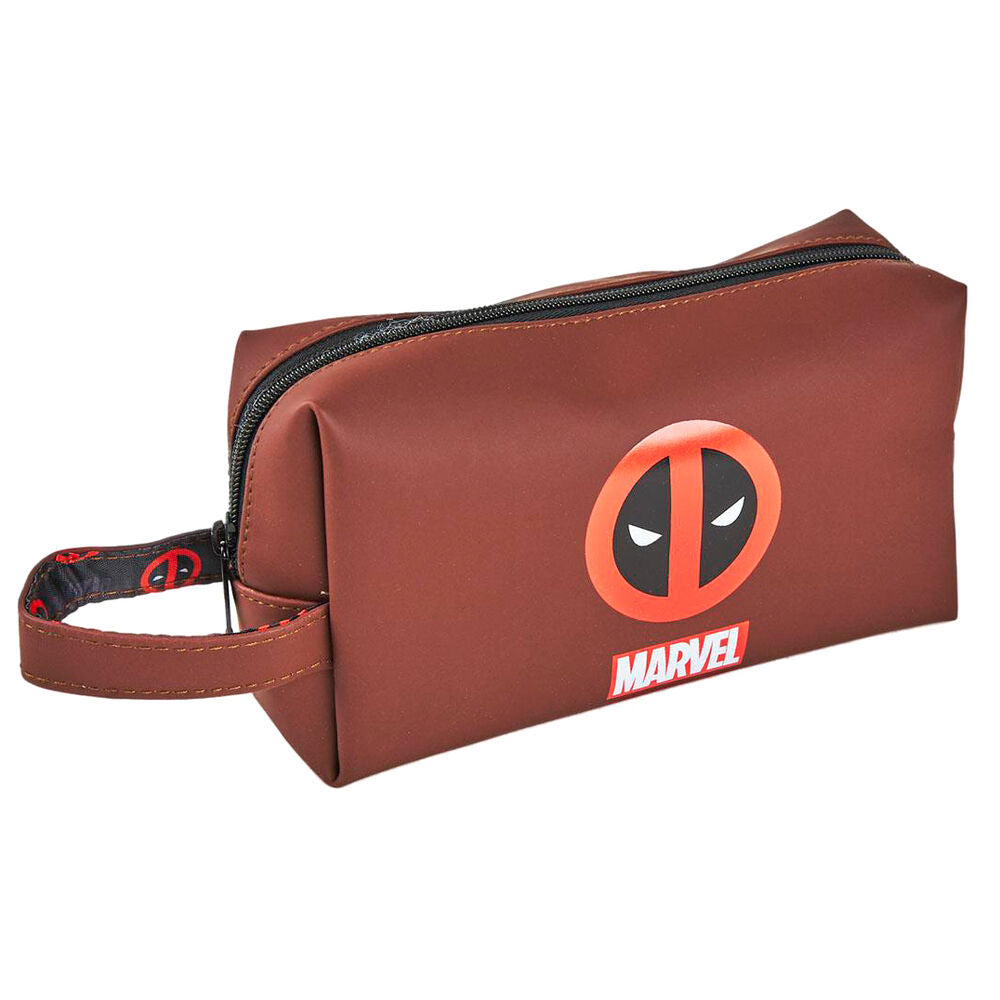 Neceser Deadpool Marvel_0