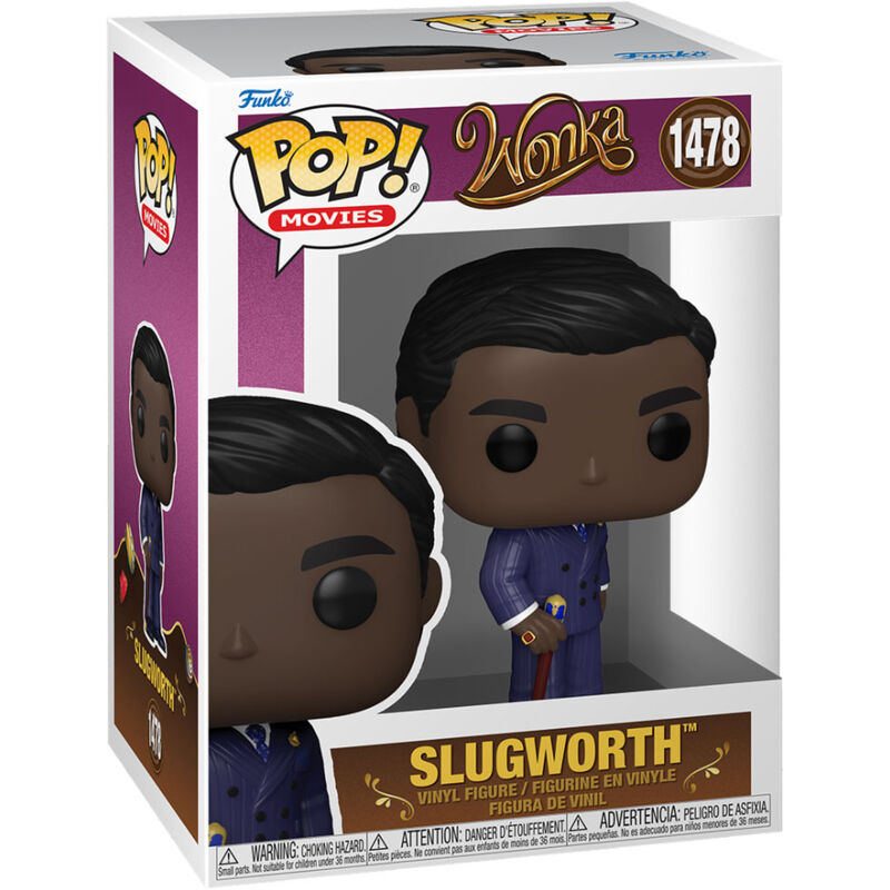 Figura POP Wonka Slugworth_0