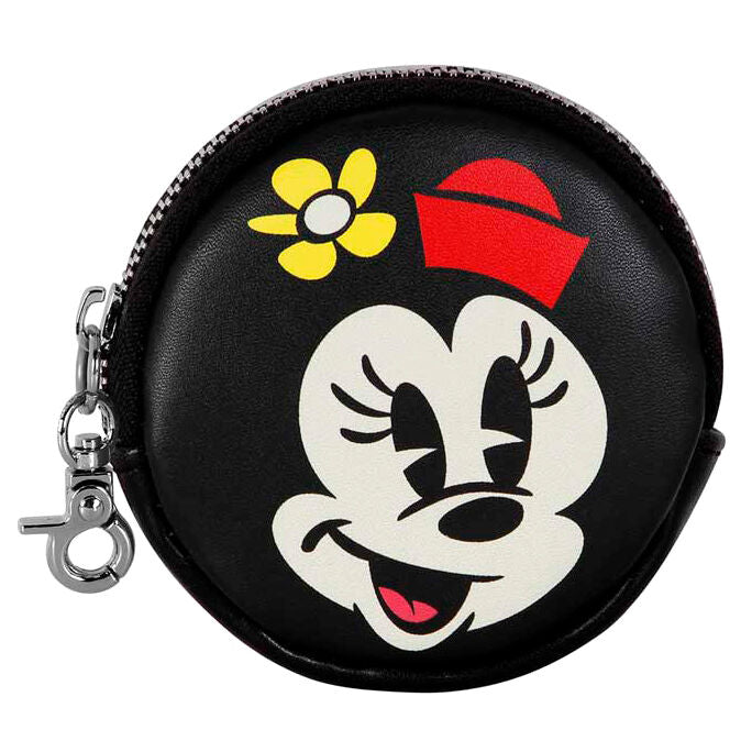 Monedero Minnie Disney_0