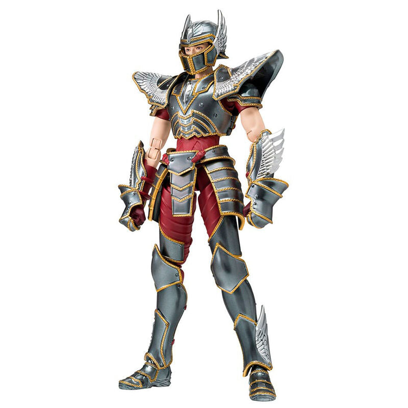 Figura Pegasus Seiya Knights of the Zodiac Saint Cloth Myth Ex Saint Seiya 17cm_0