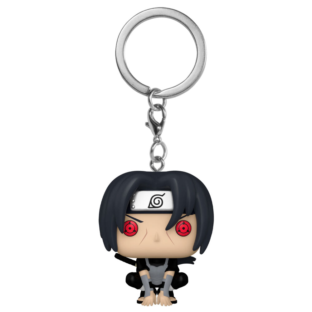 Llavero Pocket POP Naruto Shippuden Itachi Uchiha_0