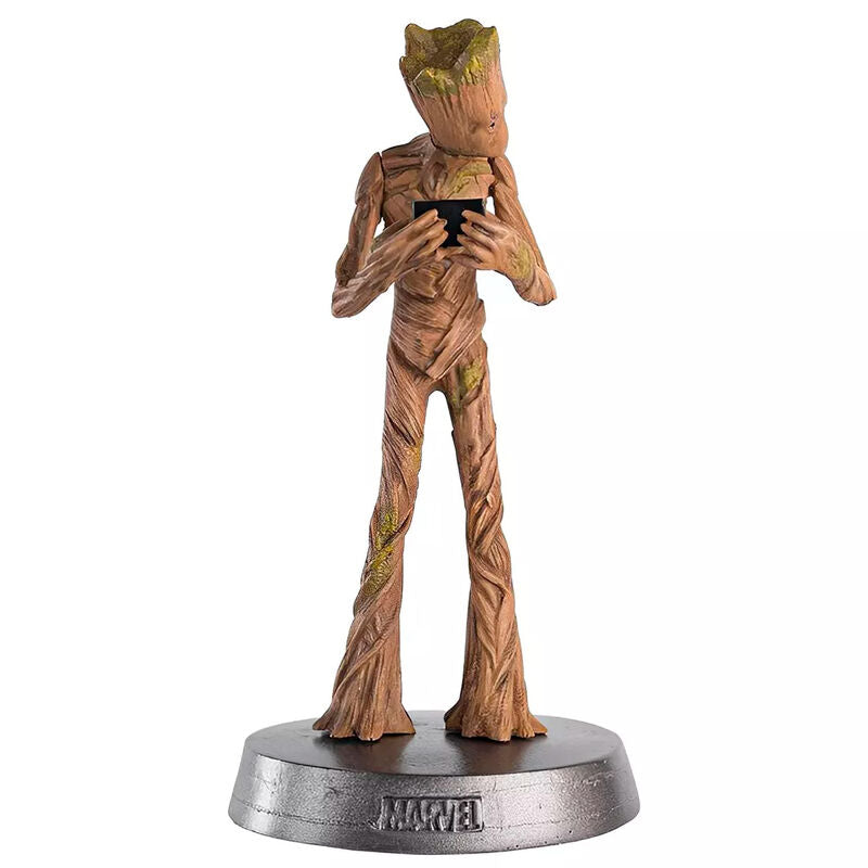 Figura Groot Heavyweights Infinity Wars Los Vengadores Avengers Marvel_0