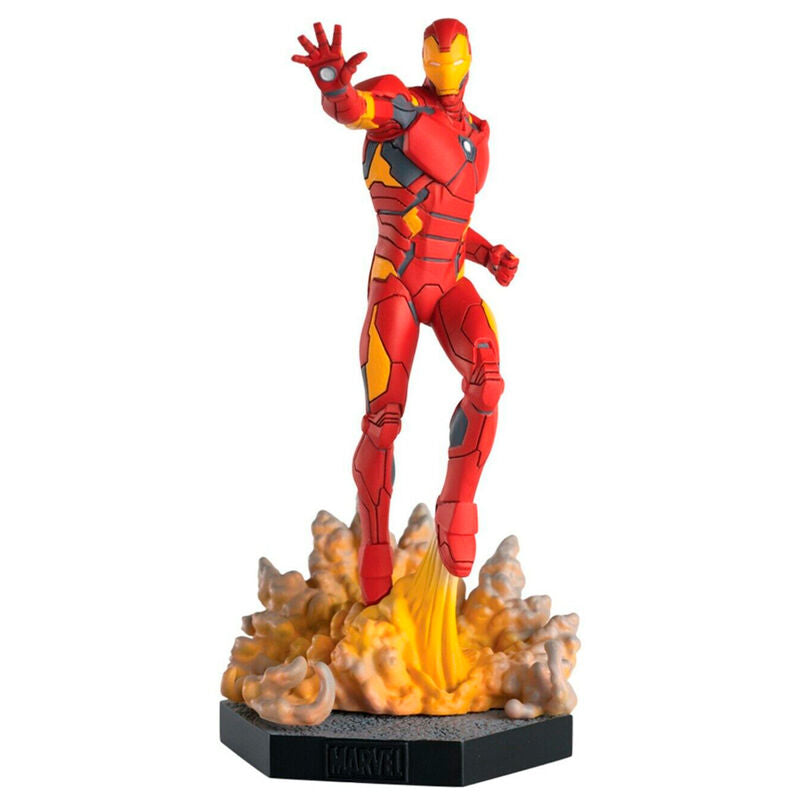 Figura Iron Man VS. Marvel_0