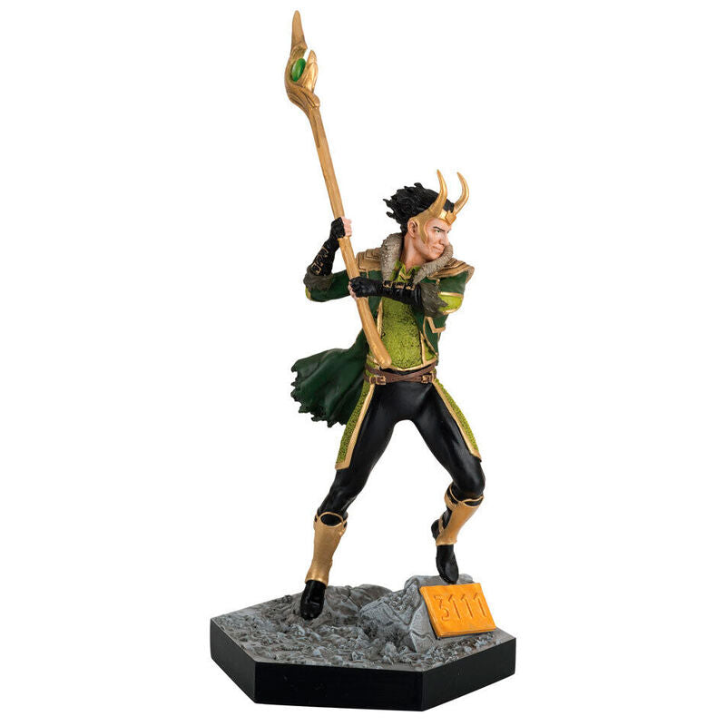 Figura Loki VS. Marvel_0