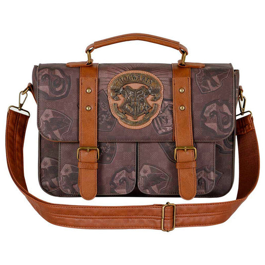Bolso satchel Pride Harry Potter_0