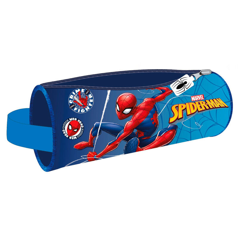 Portatodo Spiderman Marvel_0