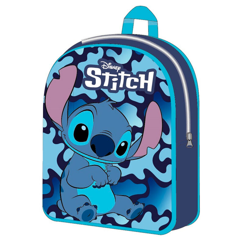 Mochila Stitch Disney 30cm_0