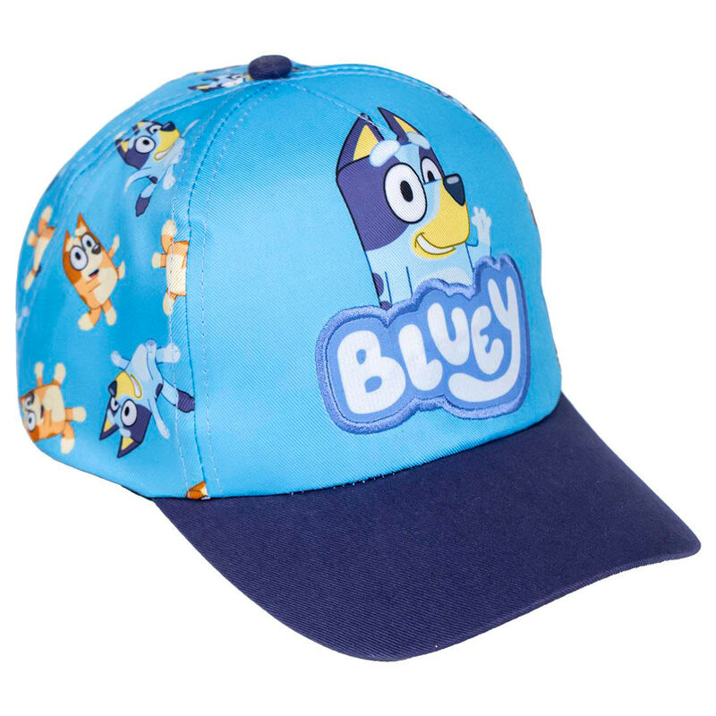 Gorra Bluey_0