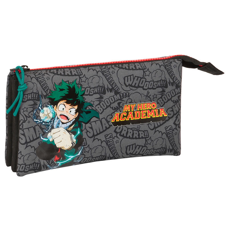 Portatodo My Hero Academia triple_0