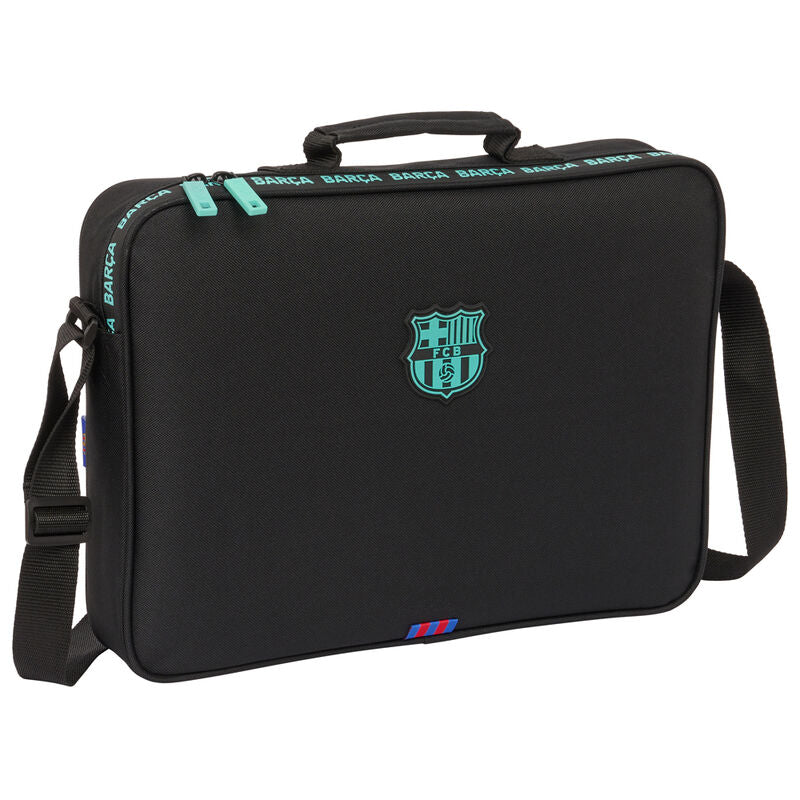 Cartera extraescolares FC Barcelona_0