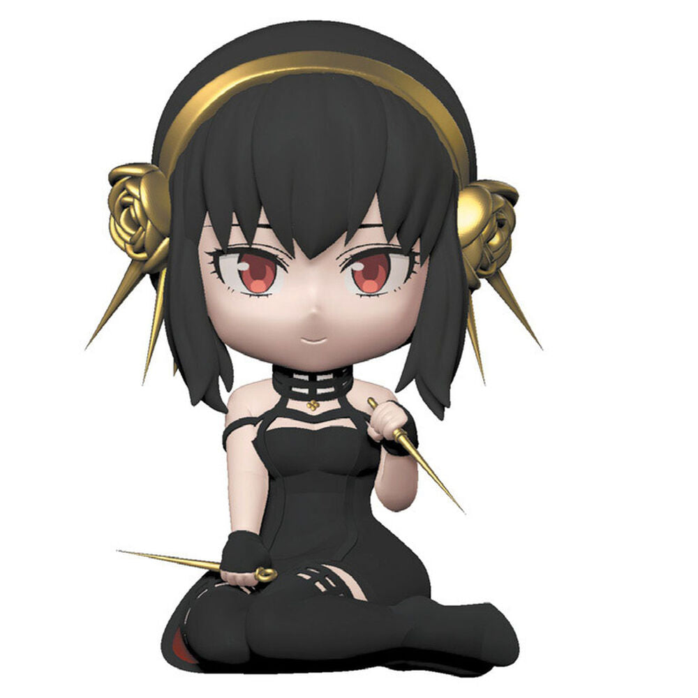 Figura hucha Yor Forger Spy x Family 18cm_0