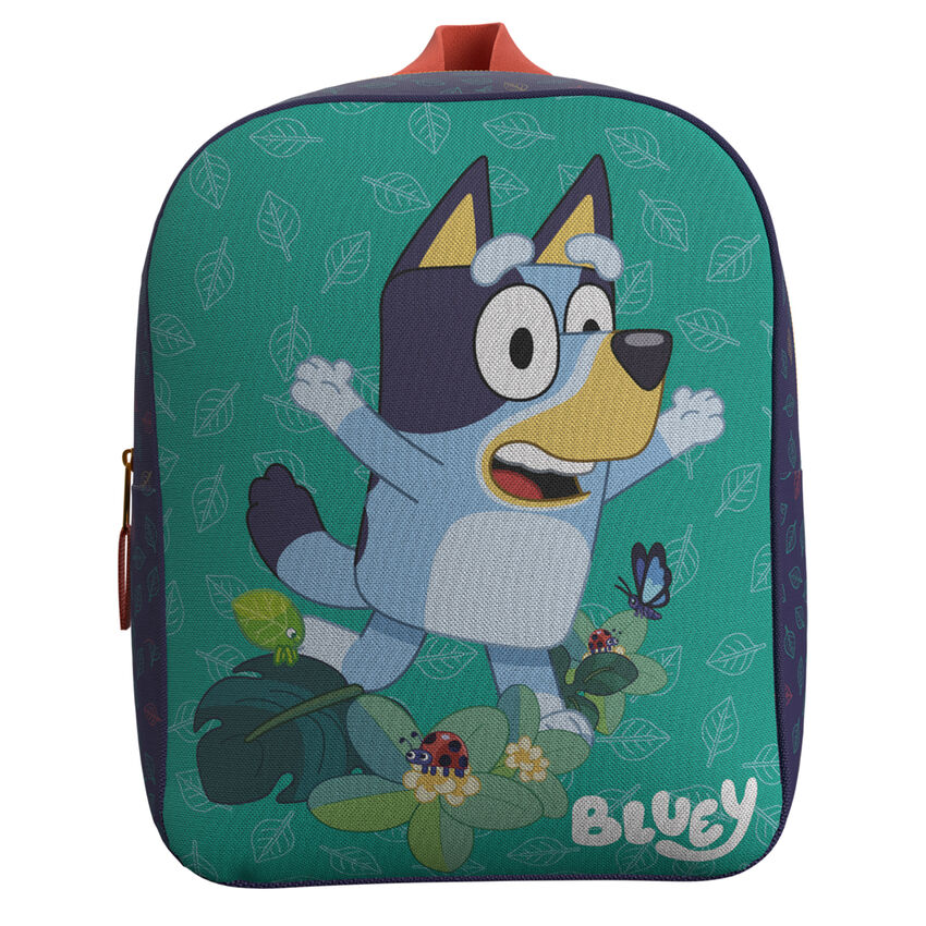 Mochila Leaves Bluey 30cm_0