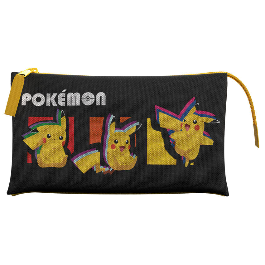 Portatodo Pokemon triple_0