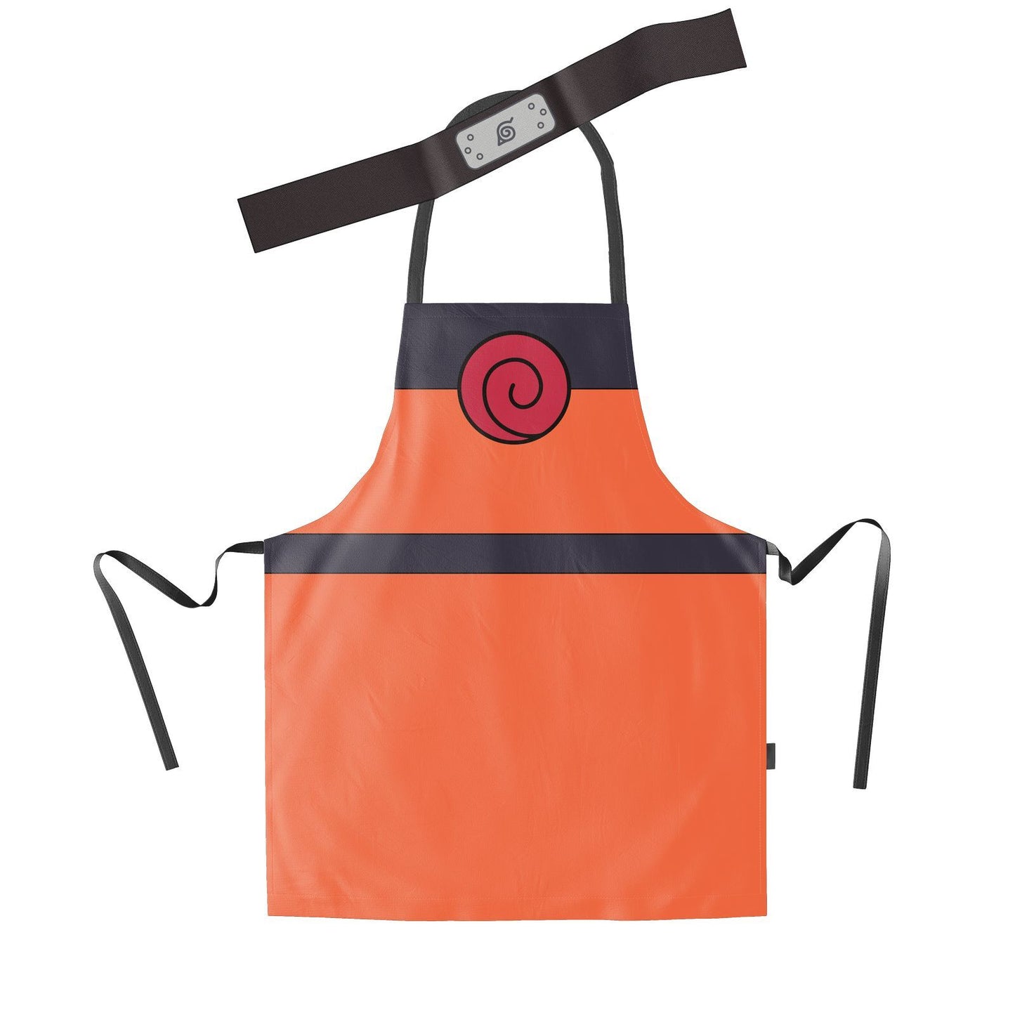 Delantal Naruto Shippuden_0