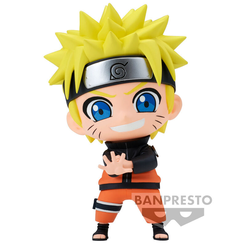 Figura Uzumaki Naruto Repoprize Naruto Shippuden 10cm_0