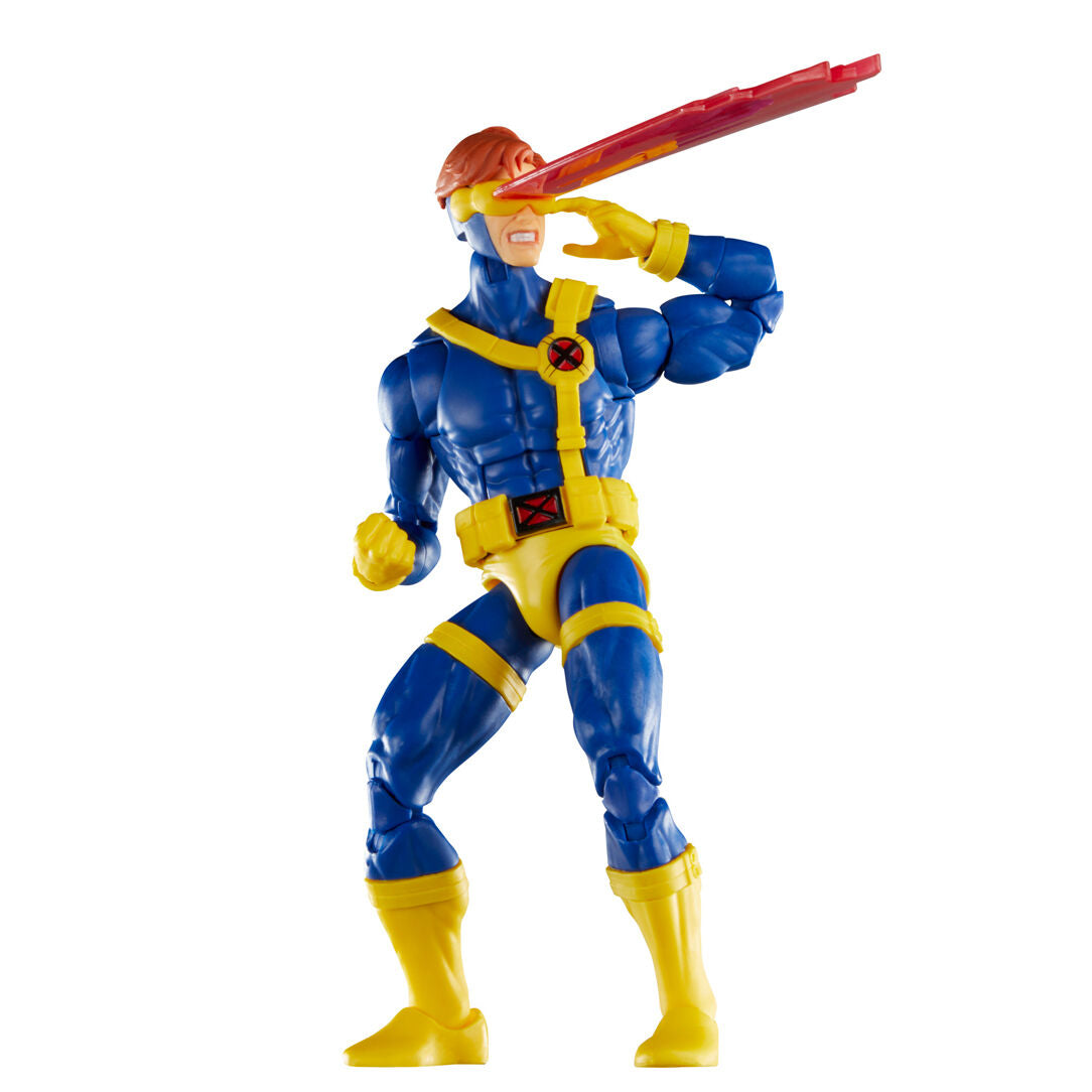 Figura Cyclops X-Men Marvel 15cm_0