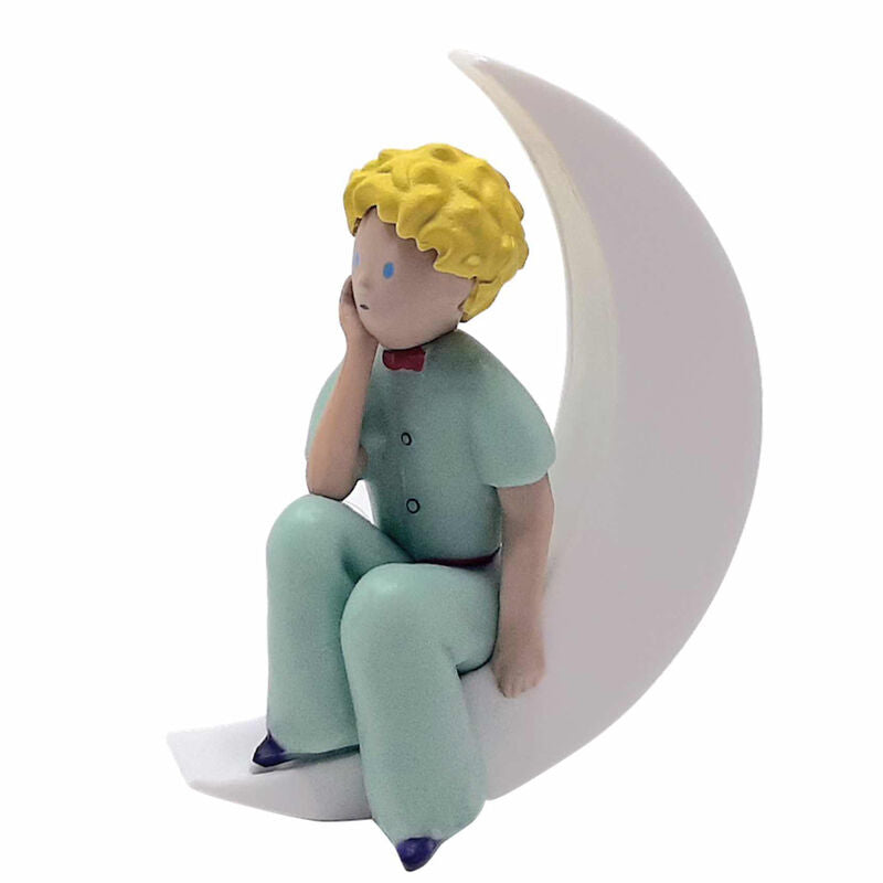 Figura Principito - El Principito 6,6cm_0
