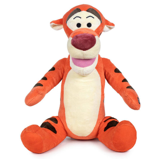 Peluche Tiger Winnie the Pooh Disney 20cm sonido_0