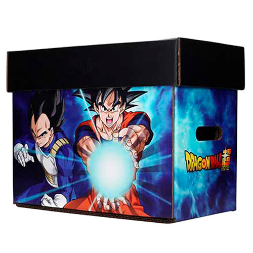 Caja almacenaje Dragon Ball_0