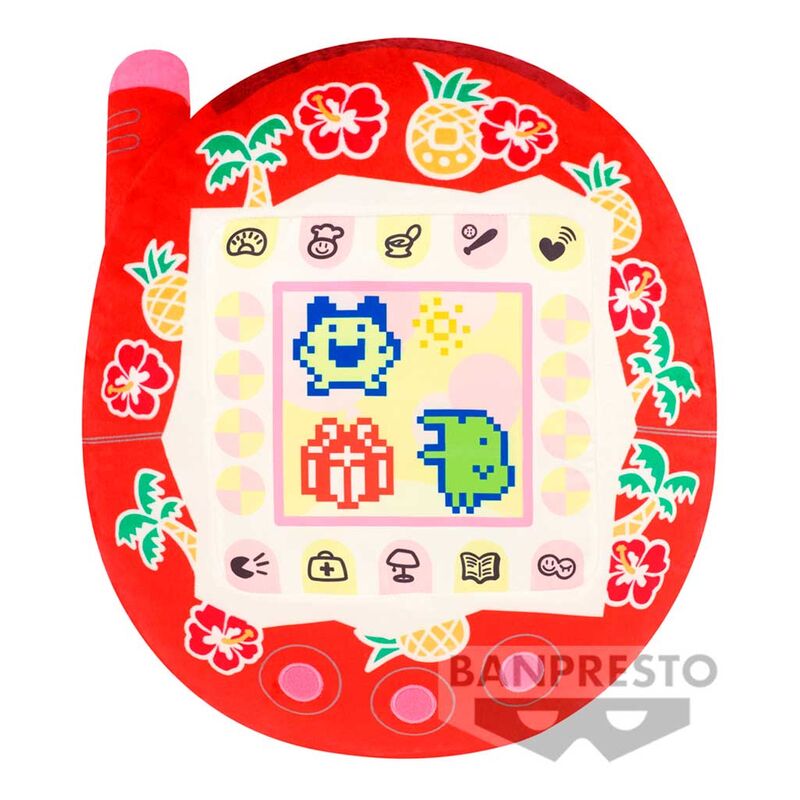 Peluche Connection V3 Tamagotchi 40cm_0
