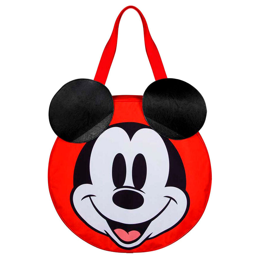 Bolsa playa Mickey Disney_0