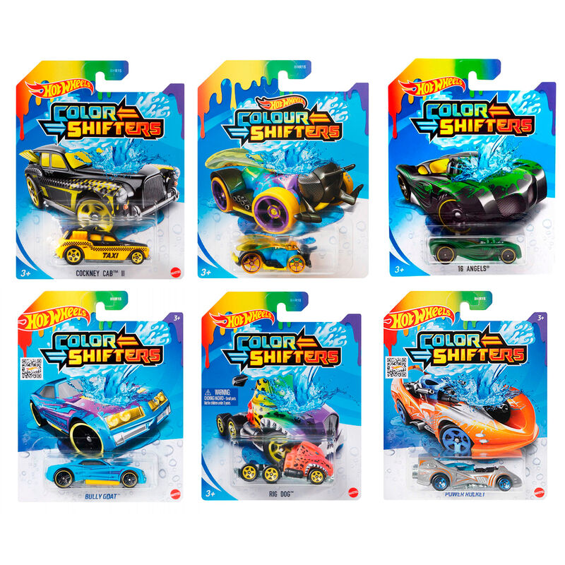 VEICOLI CAMBIA COLORE - ASSORTIMENTO (BHR15)_1
