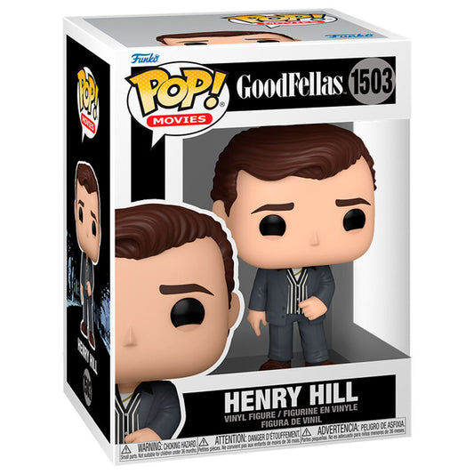 Figura POP Goodfellas Henry Hill_0