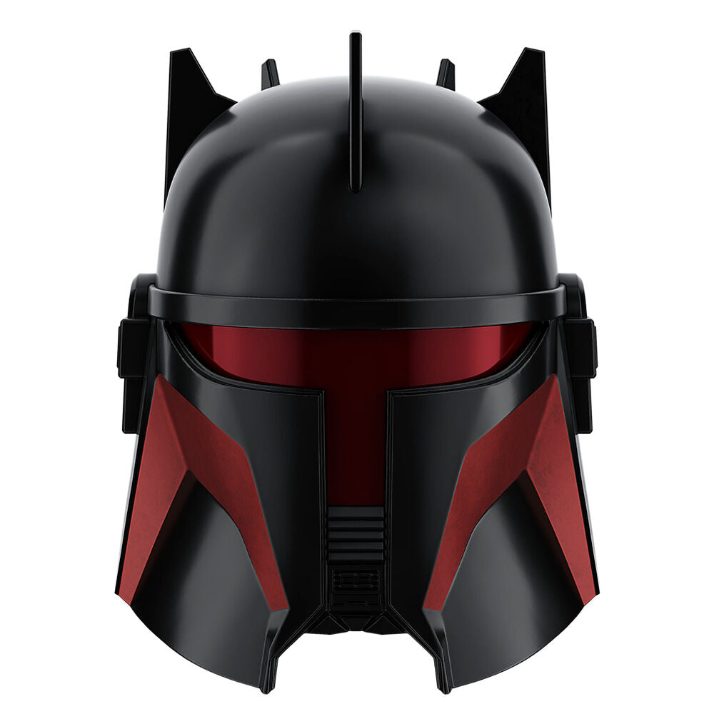 Casco electronico Gideon Star Wars_0