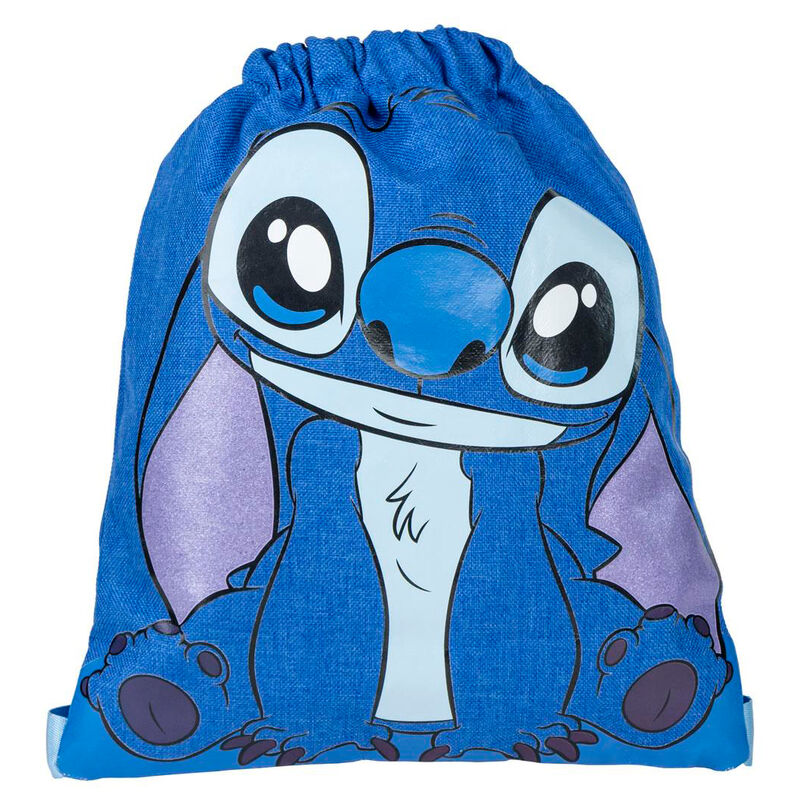Saco Stitch Disney 33cm_0