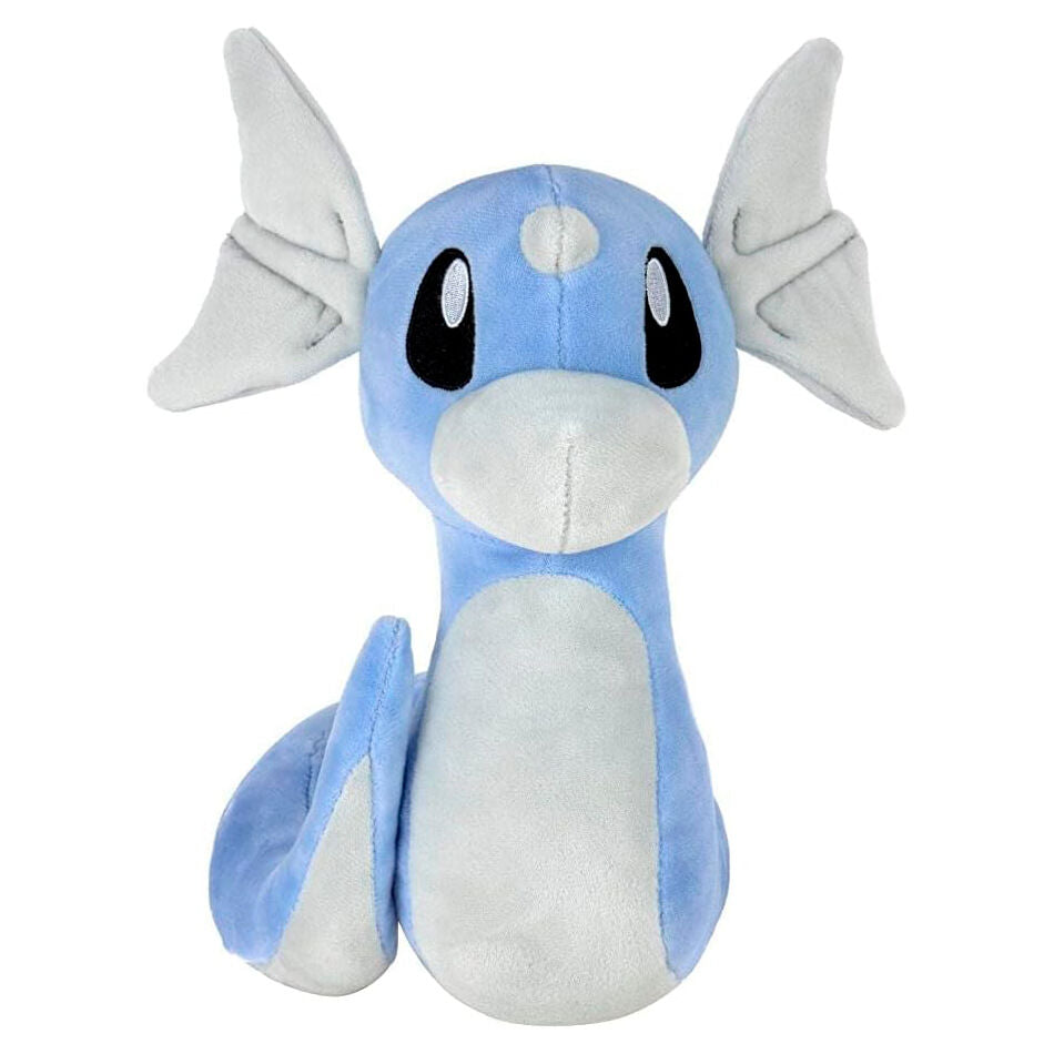 Peluche Dratini Pokemon 20cm_0